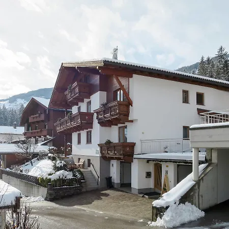 Haus Neurauter 156w * Fügen