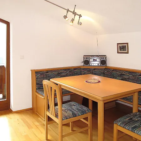 Apartamento Haus Neurauter 156w