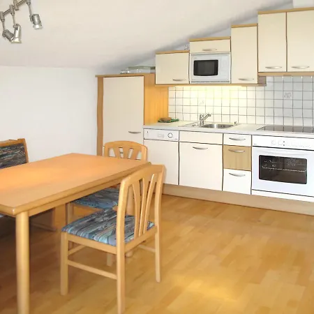 Apartamento Haus Neurauter 156w