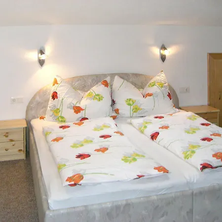 Apartamento Haus Neurauter 156w *