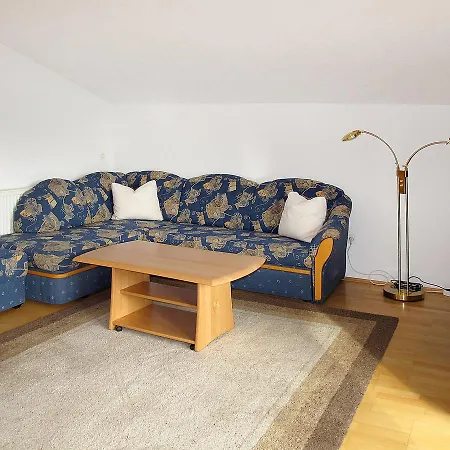 Haus Neurauter 156w Apartamento *